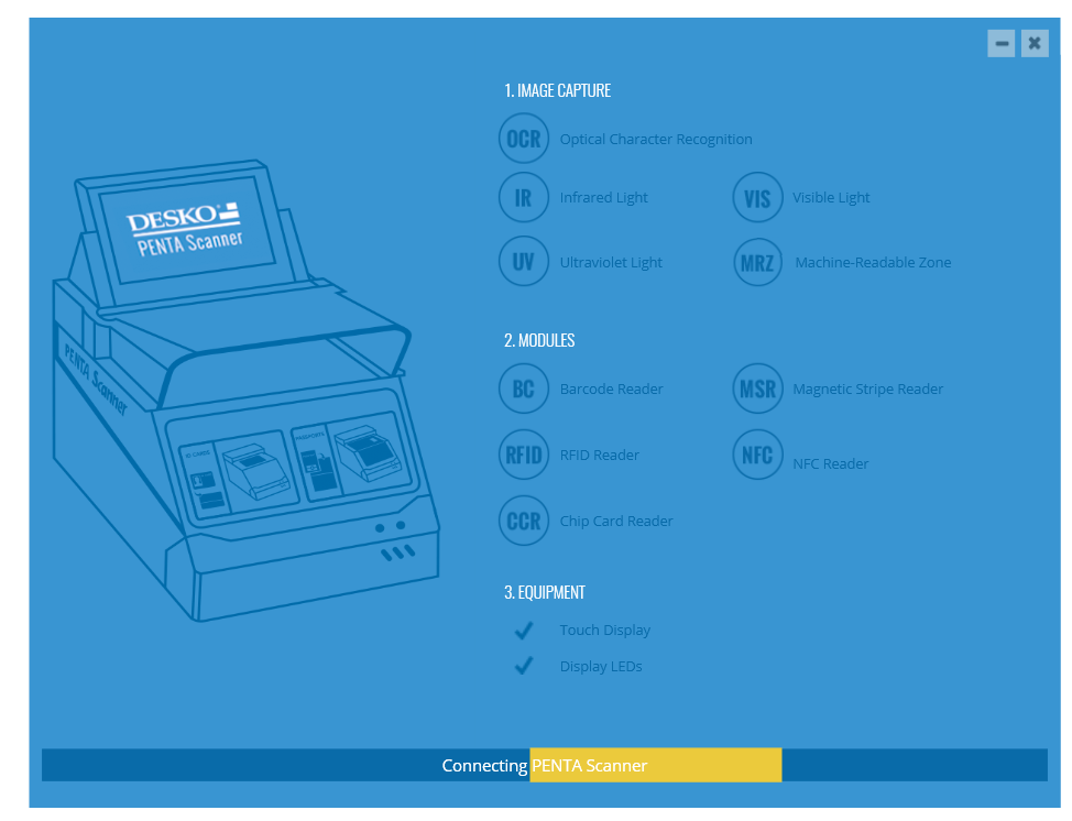 Demo App