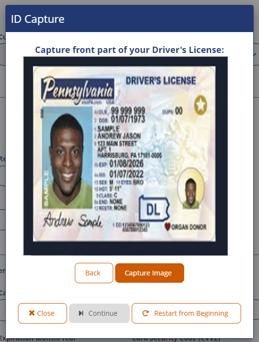 Digital Id