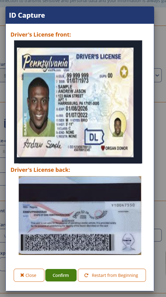 Digital Id