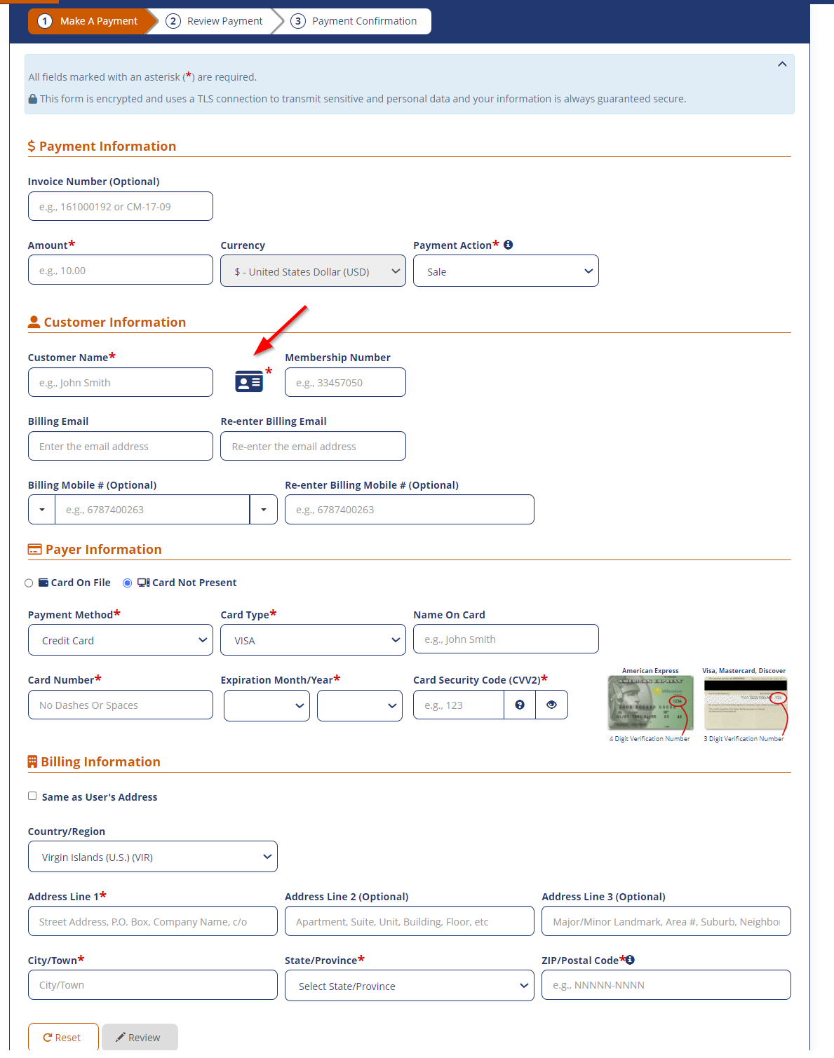 Digital Id