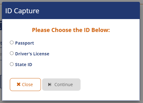 Digital Id