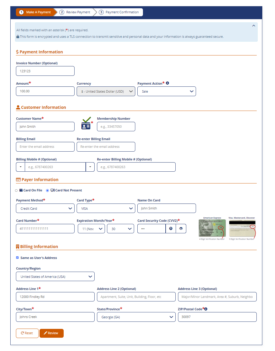 Digital Id