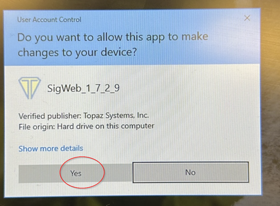 Run File